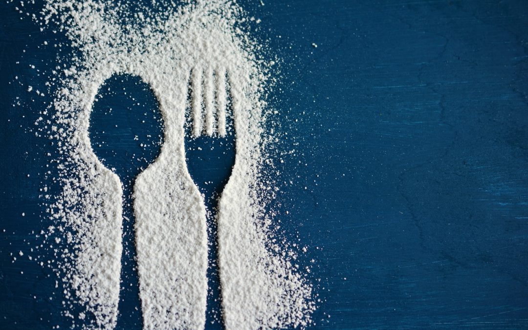 Sugar’s Effect on Your Health